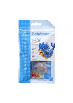 Gyarados Nanoblock